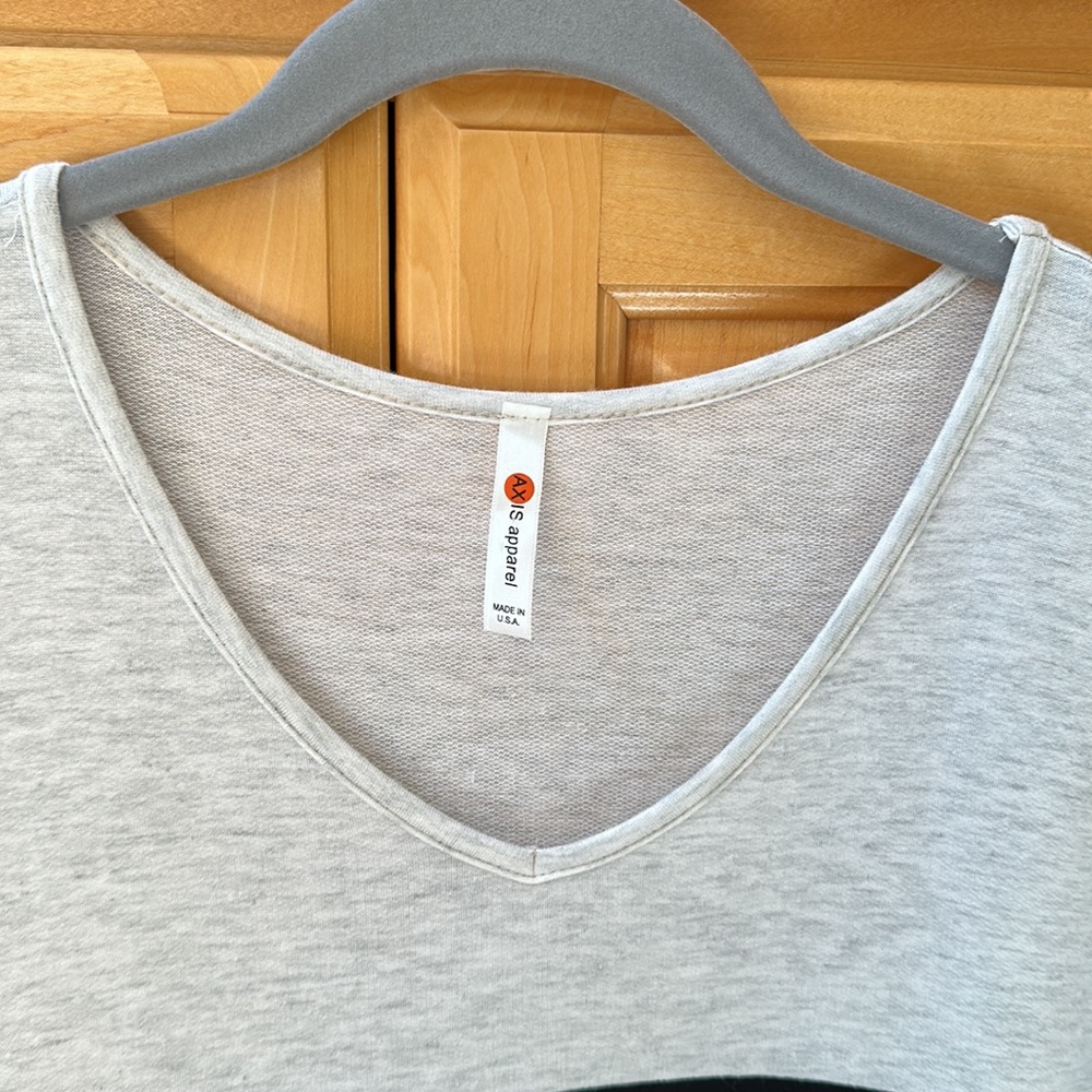 AXIS Apparel Tee - Picture 3 of 6